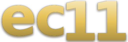 ec11 logo